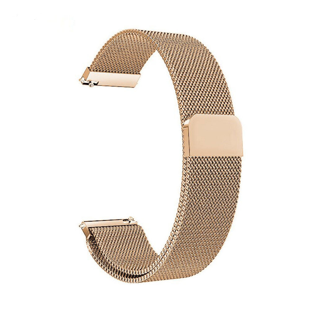 Magnetic Chain Strap For 22mm