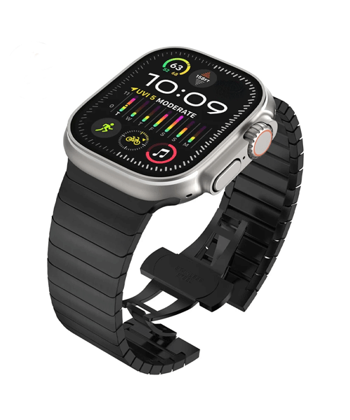 Ultra CTZN Edition Smart Watch β Premium AMOLED Display