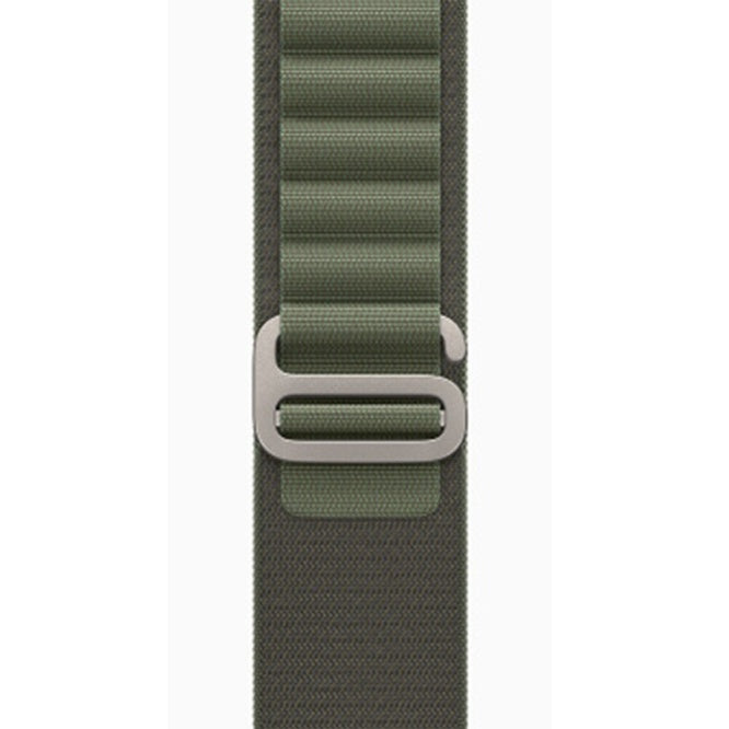 Alpine Loop Straps For 42-44-45-49mm