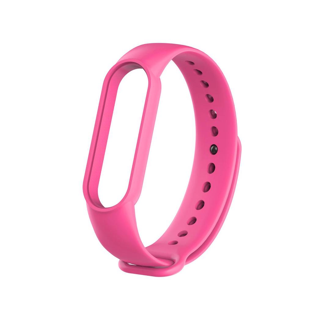 Band 3 /4 /5 / 6 / 7 Straps