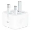 Apple USB-C Power Adapter – 20W Fast Charging