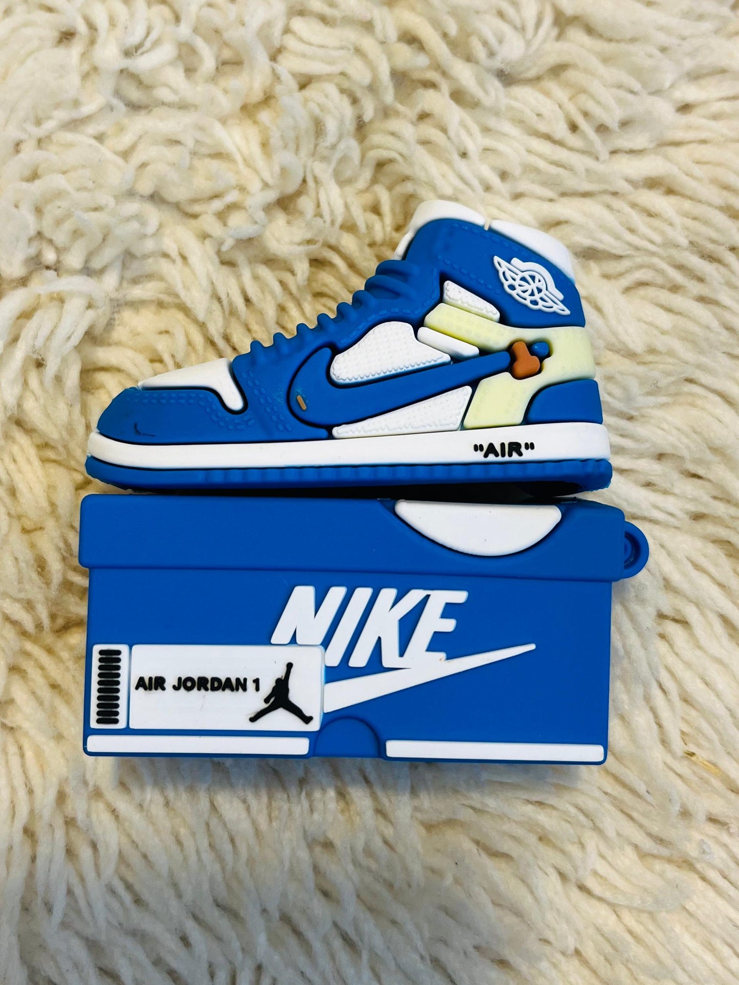 Cool Sneaker Style Airpods Cases