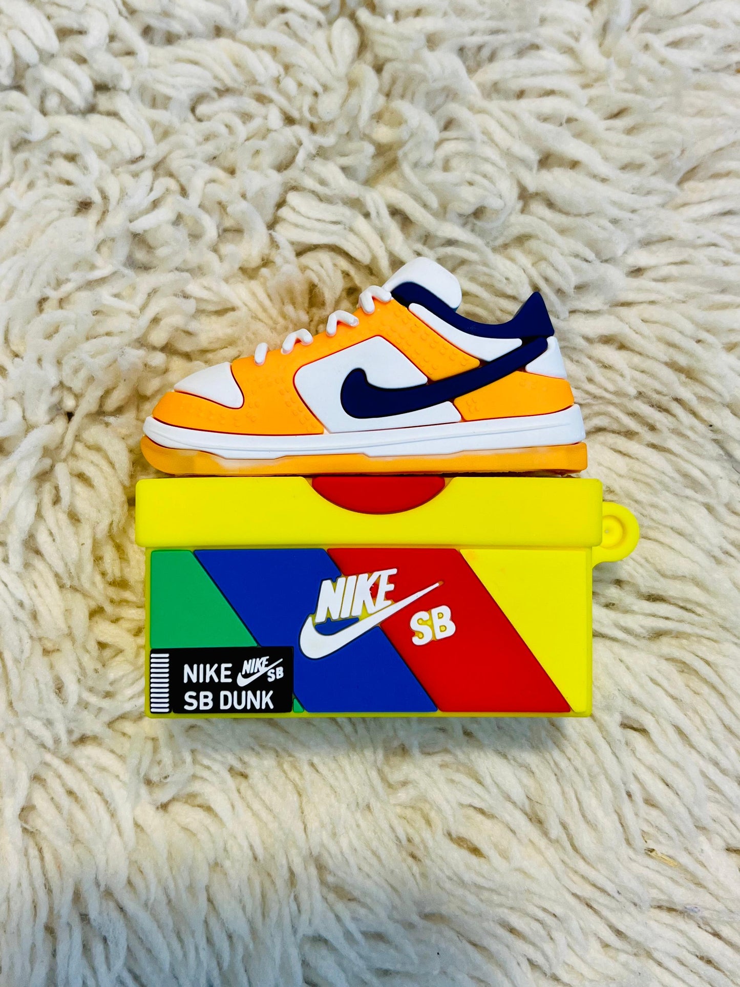 Cool Sneaker Style Airpods Cases