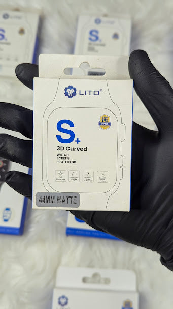 Lito Screen Protector For Watches