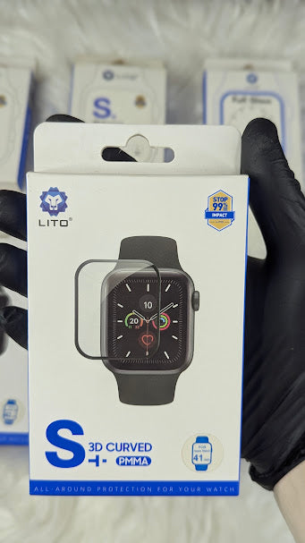 Lito Screen Protector For Watches