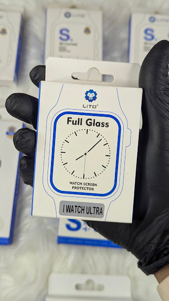 Lito Screen Protector For Watches