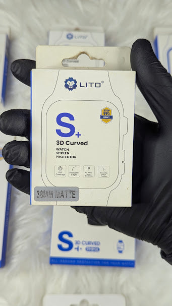 Lito Screen Protector For Watches