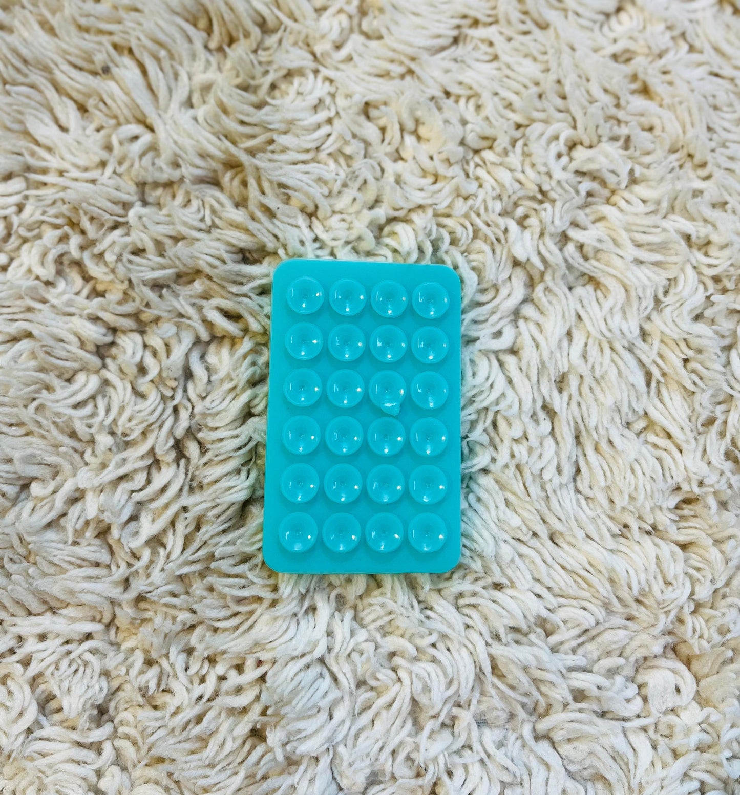 Magic Suction Pad For Mobile Phones