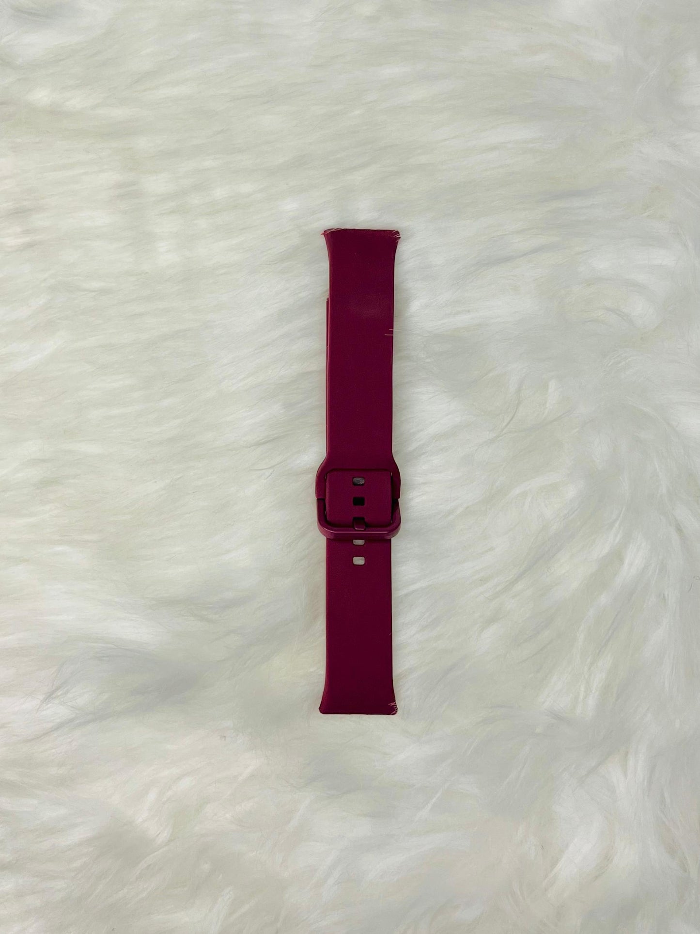 Fit 3 Straps