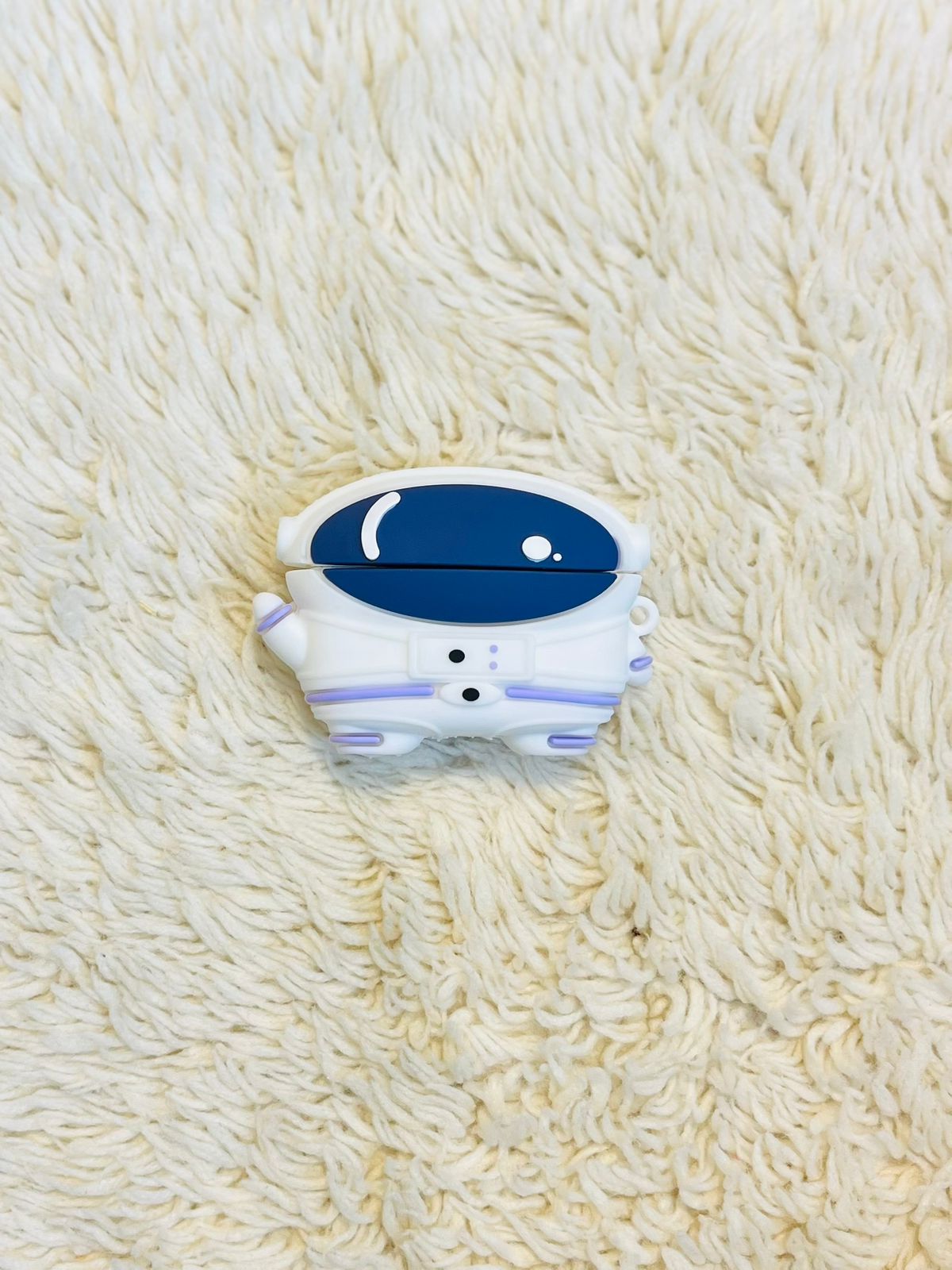 Cartoon Case For AirPods Pro & Pro 2 Case