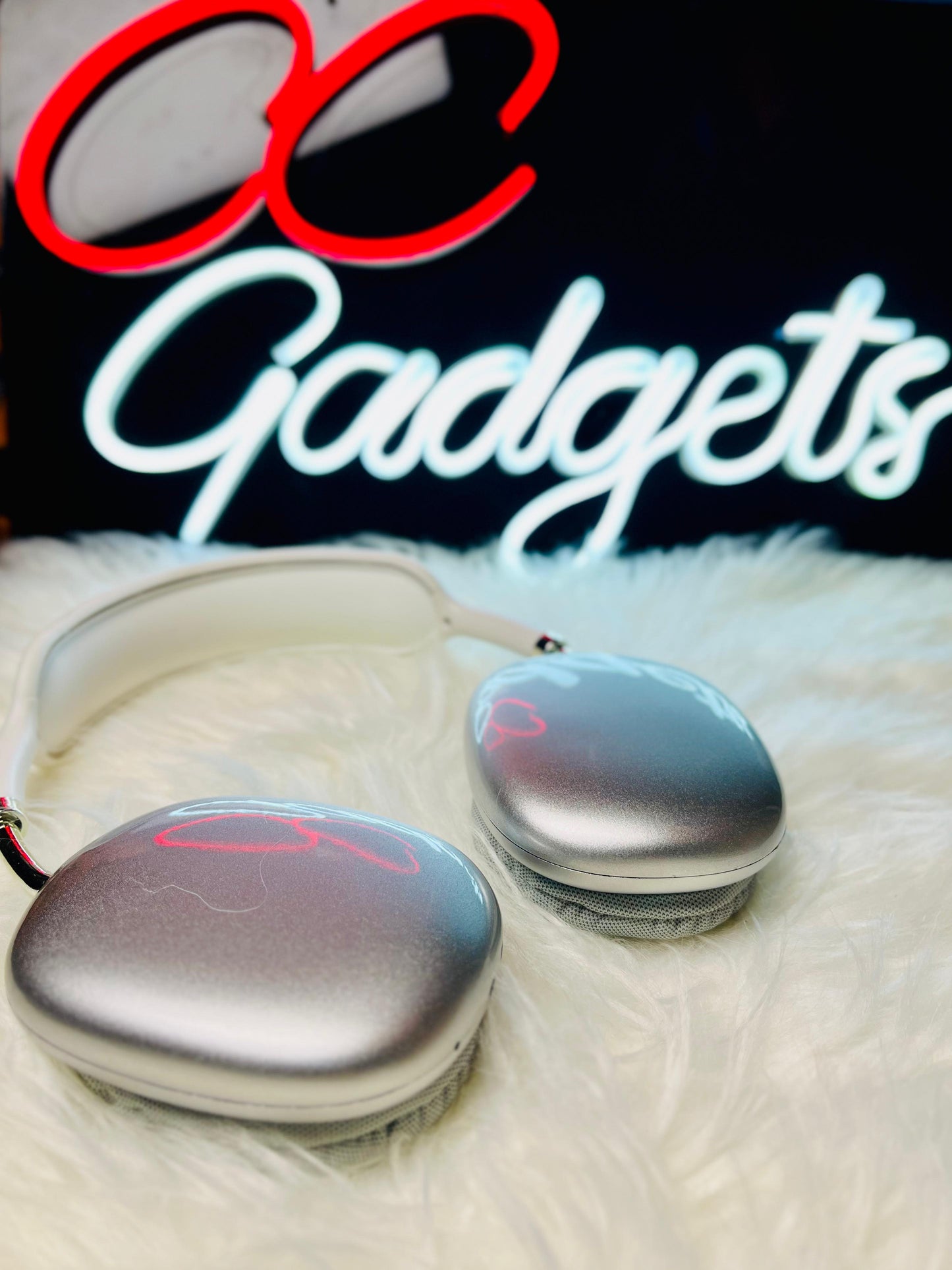 P9 Headphones