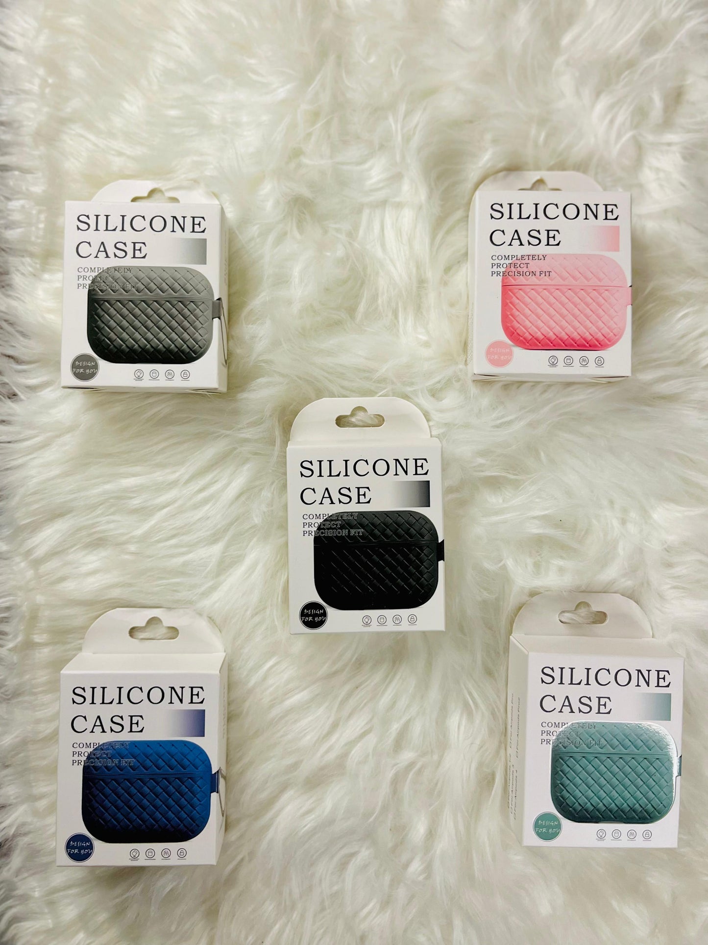 AirPods Chatai Style Case for PRO and PRO 2