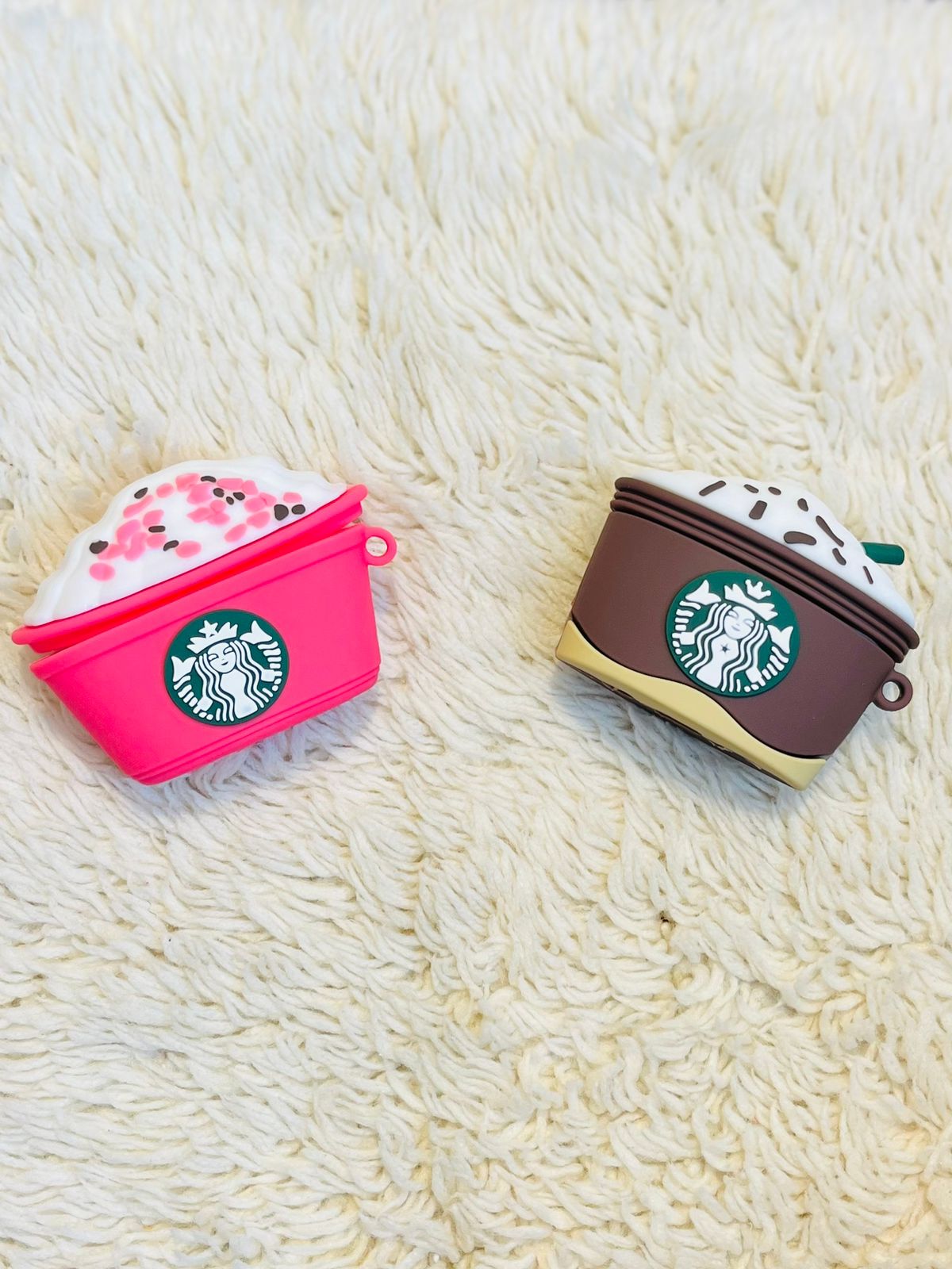 Cartoon Case For AirPods Pro & Pro 2 Case