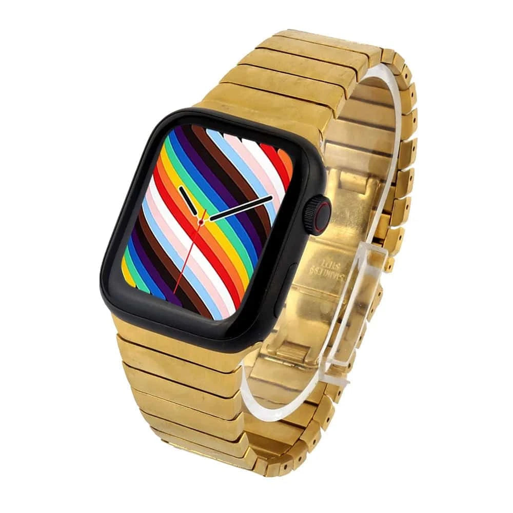 Series 9 CTZN Edition Smart Watch β Fitness & Smart Notifications
