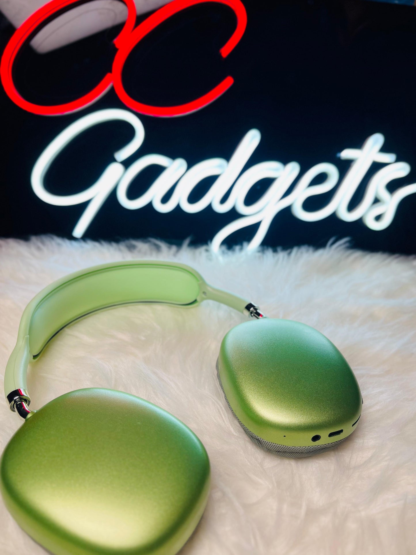 P9 Headphones