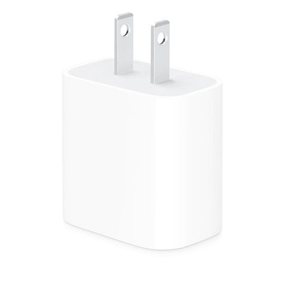 Apple USB-C Power Adapter (20W) – C