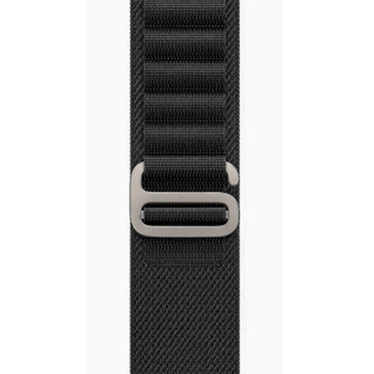 Alpine Loop Straps – Compatible with 42/44/45/49mm Smart Watches