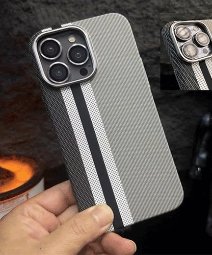 Fusion Wave Carbon Case