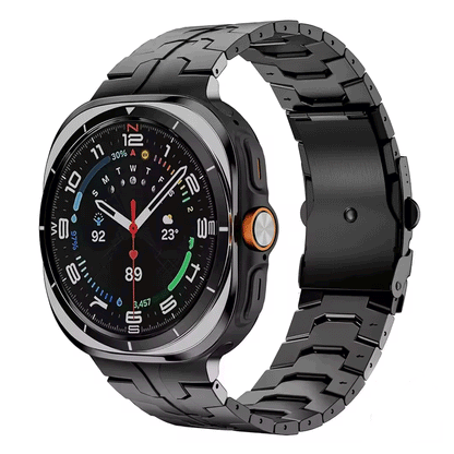 Ultra Batman Edition 49mm Smart Watch – Premium & Stylish