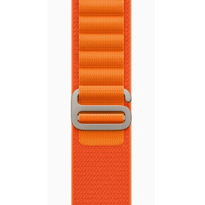 Alpine Loop Straps – Compatible with 42/44/45/49mm Smart Watches
