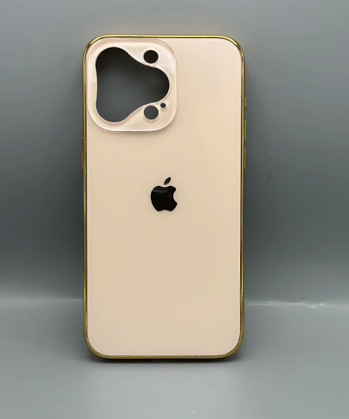 Nano Frosted Case – Slim & Stylish iPhone Protection