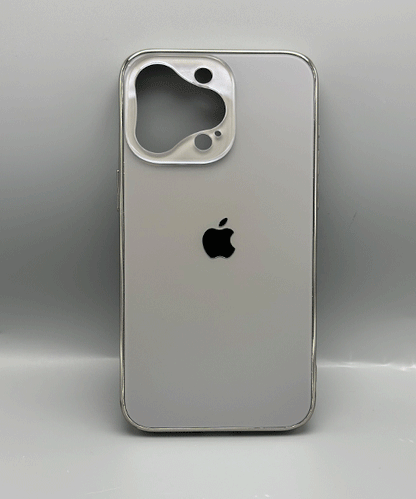Nano Frosted Case – Slim & Stylish iPhone Protection