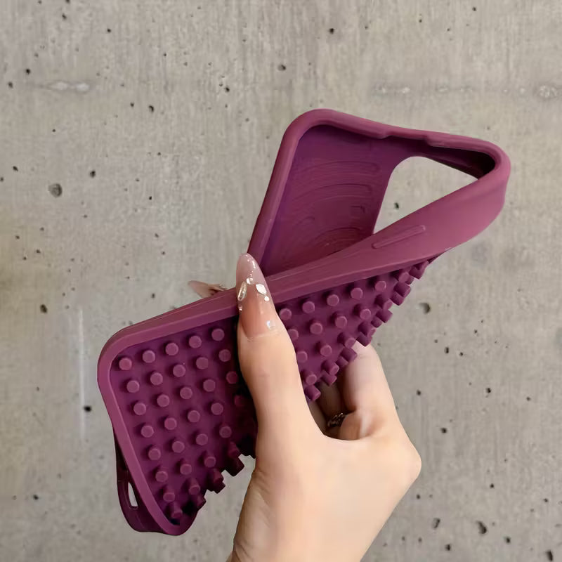 DIY Puzzle MagSafe Case – Creative & Protective