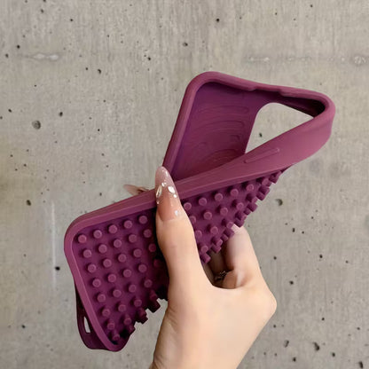 DIY Puzzle MagSafe Case – Creative & Protective