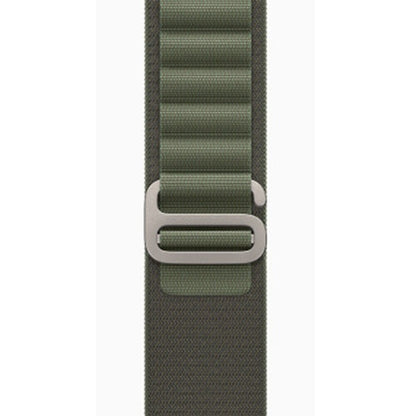 Alpine Loop Straps – Compatible with 42/44/45/49mm Smart Watches