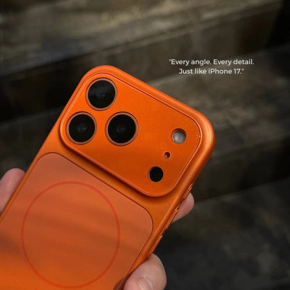 Cosmic Secret MagSafe Case – Sleek & Protective