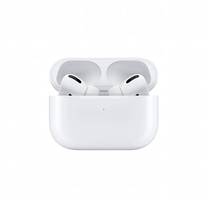 AirPods A5 White – ANC Wireless Earbuds