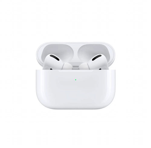 AirPods A5 White – ANC Wireless Earbuds