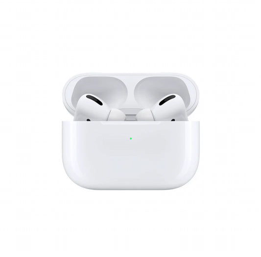 AirPods A5 White – ANC Wireless Earbuds