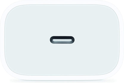 Apple USB-C Power Adapter (20W) – C