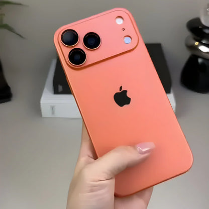 PC Slim Matt Case – Stylish & Durable Phone Protection