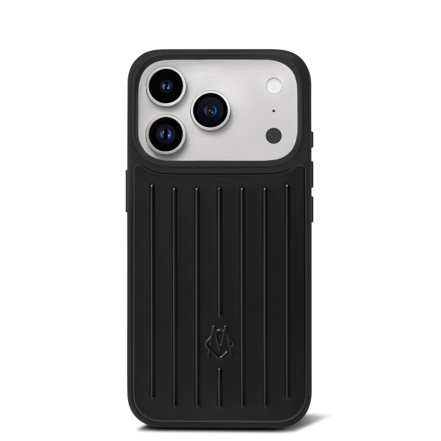 RIMGuard Pro Case – Luxury Shockproof Armor iPhone Cover