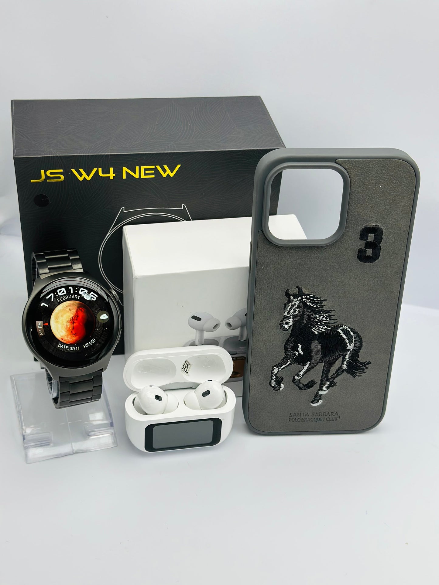 Ramadan Tech Offer 10