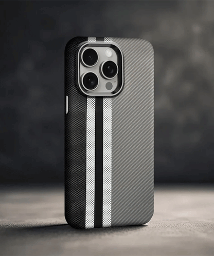 Fusion Wave Carbon Case