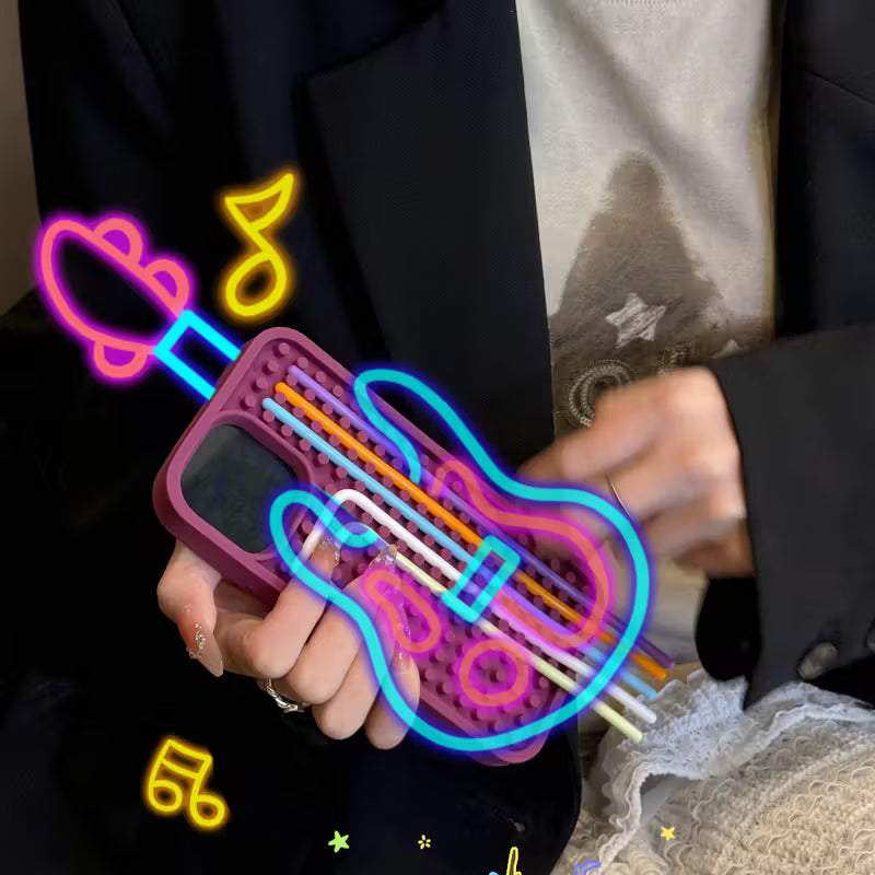 DIY Puzzle MagSafe Case – Creative & Protective