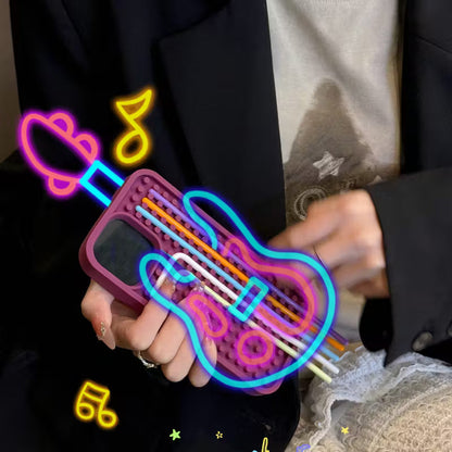 DIY Puzzle MagSafe Case – Creative & Protective