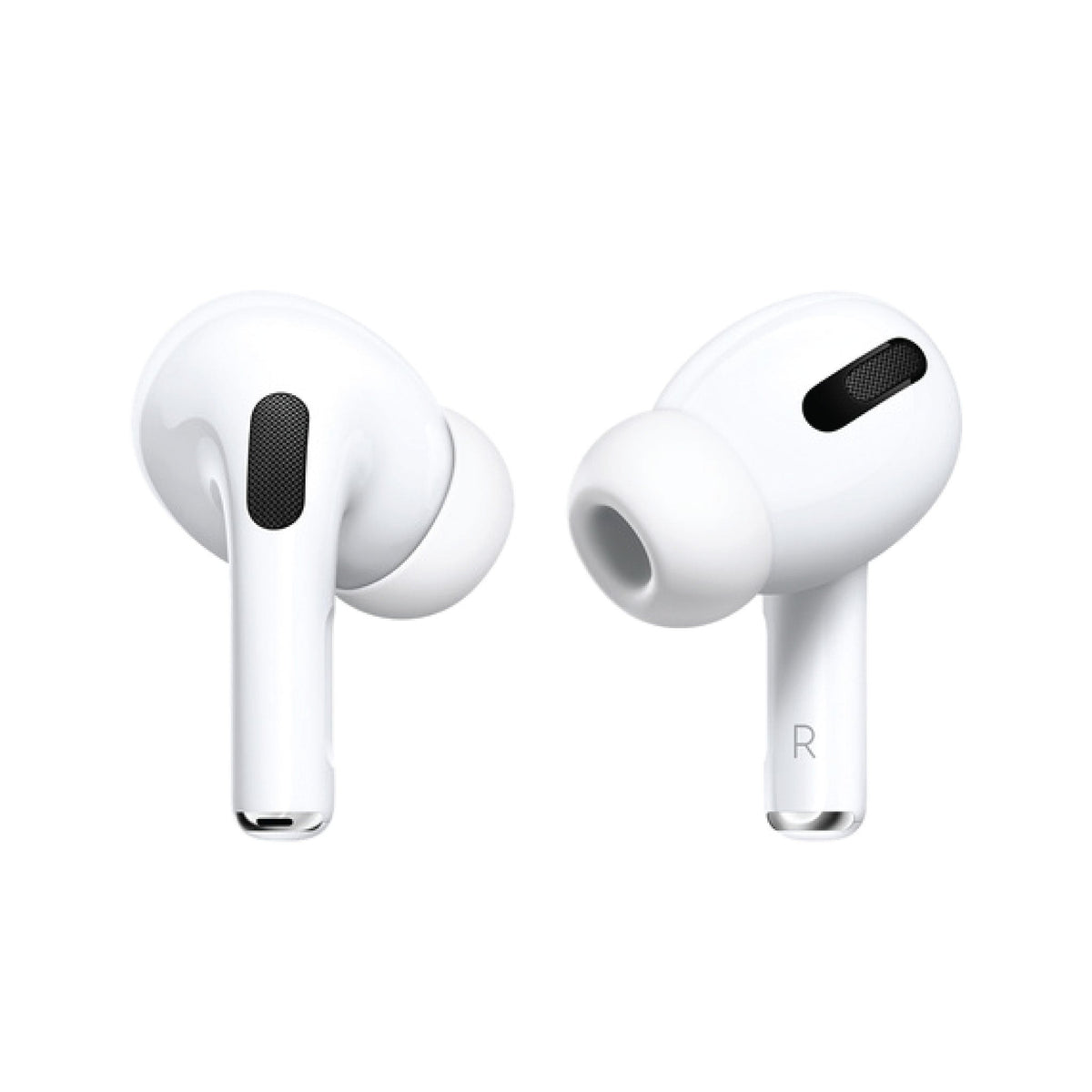 AirPods A5 White – ANC Wireless Earbuds
