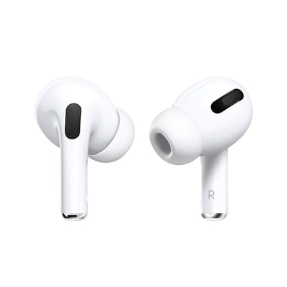 AirPods A5 White – ANC Wireless Earbuds
