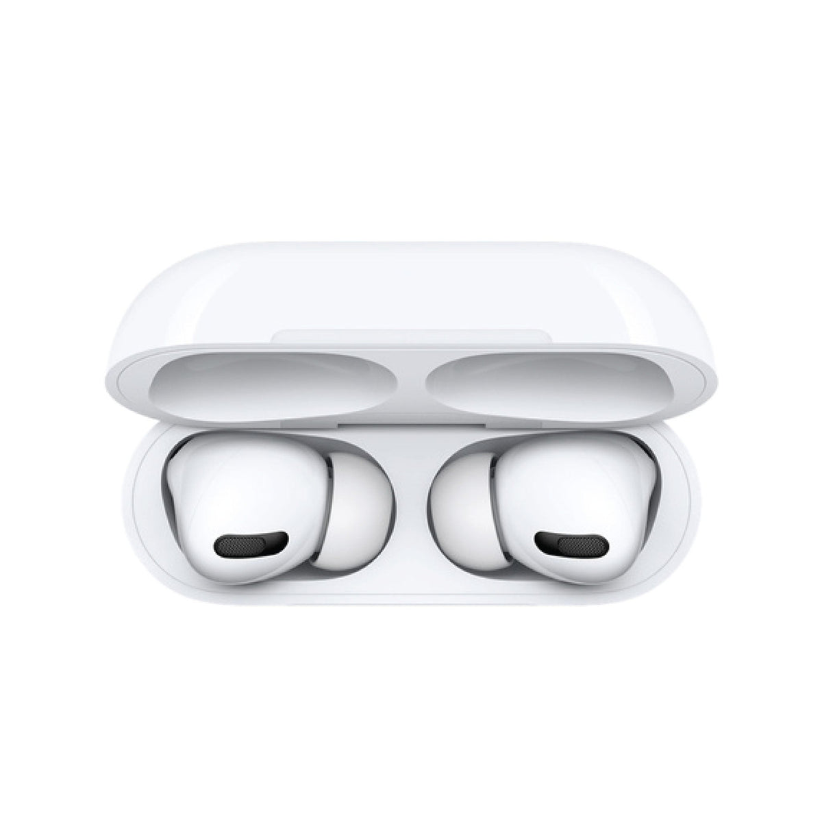 AirPods A5 White – ANC Wireless Earbuds