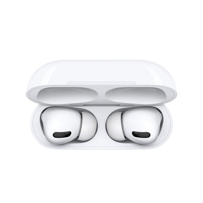 AirPods A5 White – ANC Wireless Earbuds