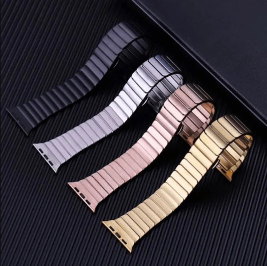 CTZN Chain Strap For 42-44-45-49mm
