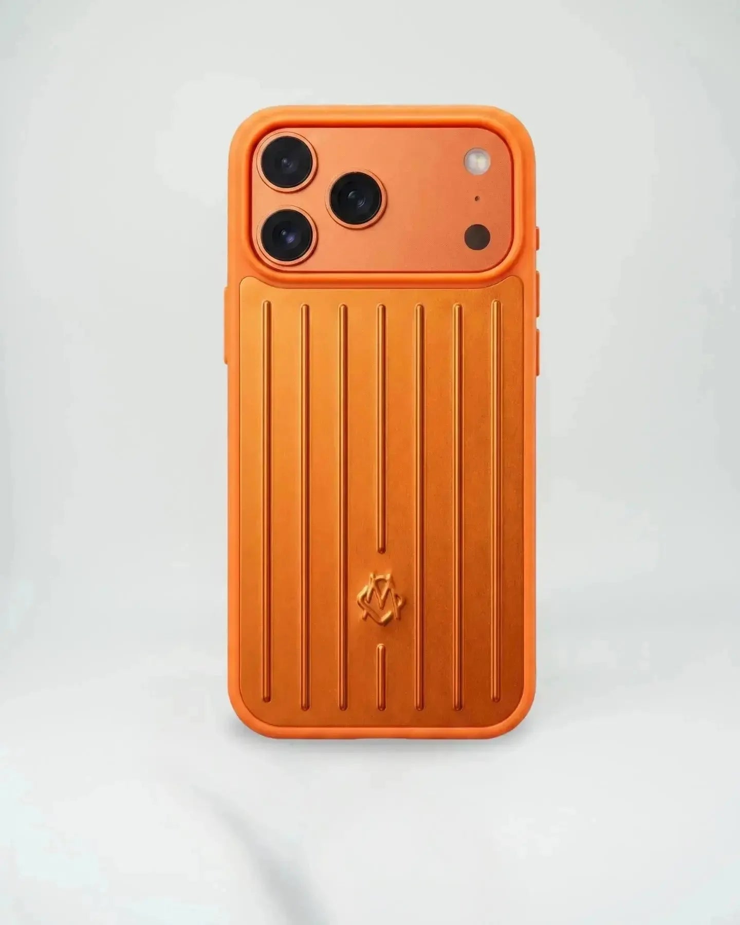 RIMGuard Pro Case – Luxury Shockproof Armor iPhone Cover