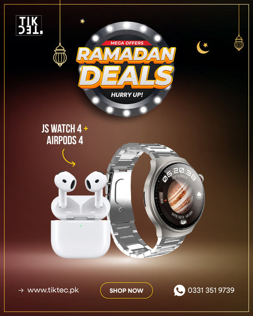 Ramadan Tech Offer 6