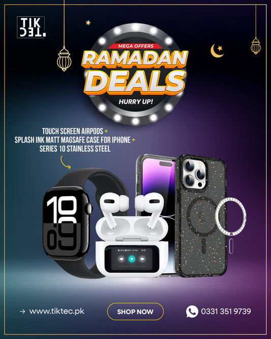 Ramadan Tech Offer 1