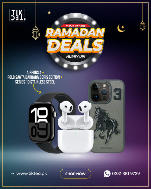Ramadan Tech Offer 4