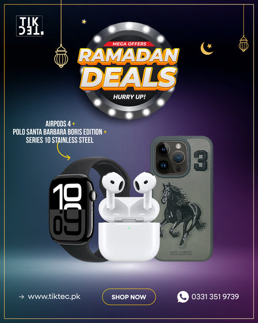 Ramadan Tech Offer 4
